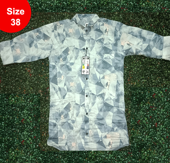 Men's Awesome Black Checked Jacket